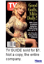 OpenGate Capital has agreed to pay Macrovision $1 for the unprofitable magazine and all its liabilities, which are several million.